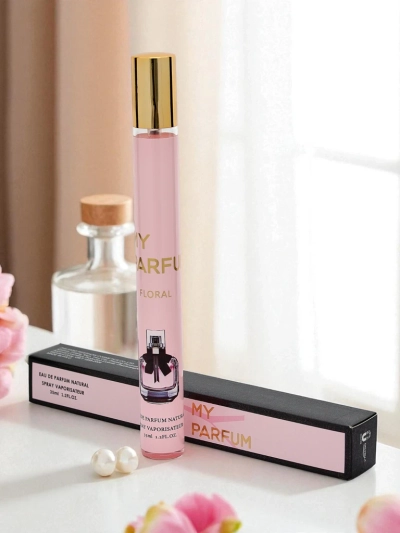 Floral Inspired Perfume - For Her