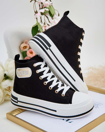 Royalfashion Женские спортивные кроссовки Strol