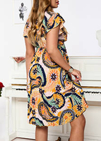 geltona || Tamsiai mėlyna