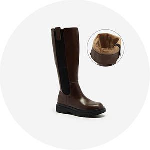 Tamsiai ruda || rudas