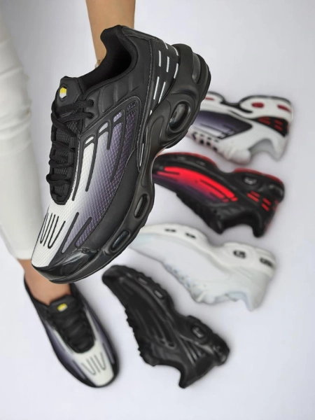 Royalfashion Sportowe sneakersy damskie Urban Motion - Kicksy dla królowej! – totalny sztos!