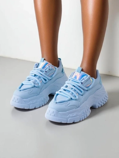 Royalfashion moteriški sportbačiai Bisst