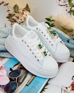 белый || серебро