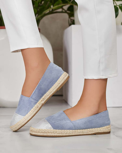 Royalfashion Moteriškos espadrilės Dafalle