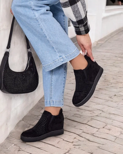 Royalfashion Женские спортивные туфли на якоре Entess