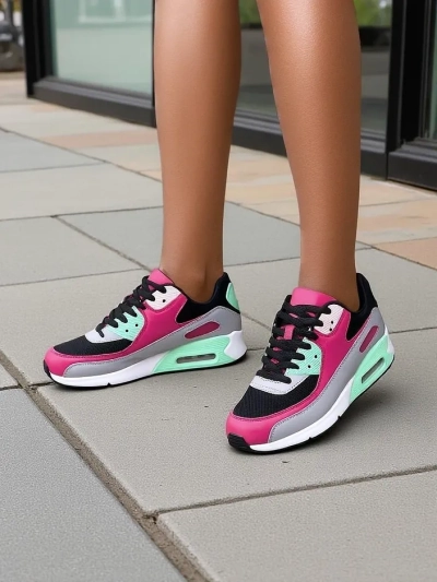 Royalfashion Женские кроссовки Airnel