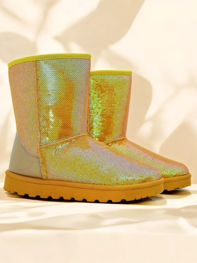 Женские зимние сапоги Royalfashion Gerio