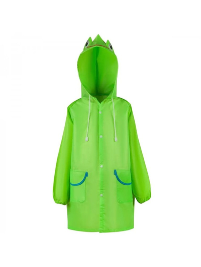 Royalfashion Детский дождевик Froggy
