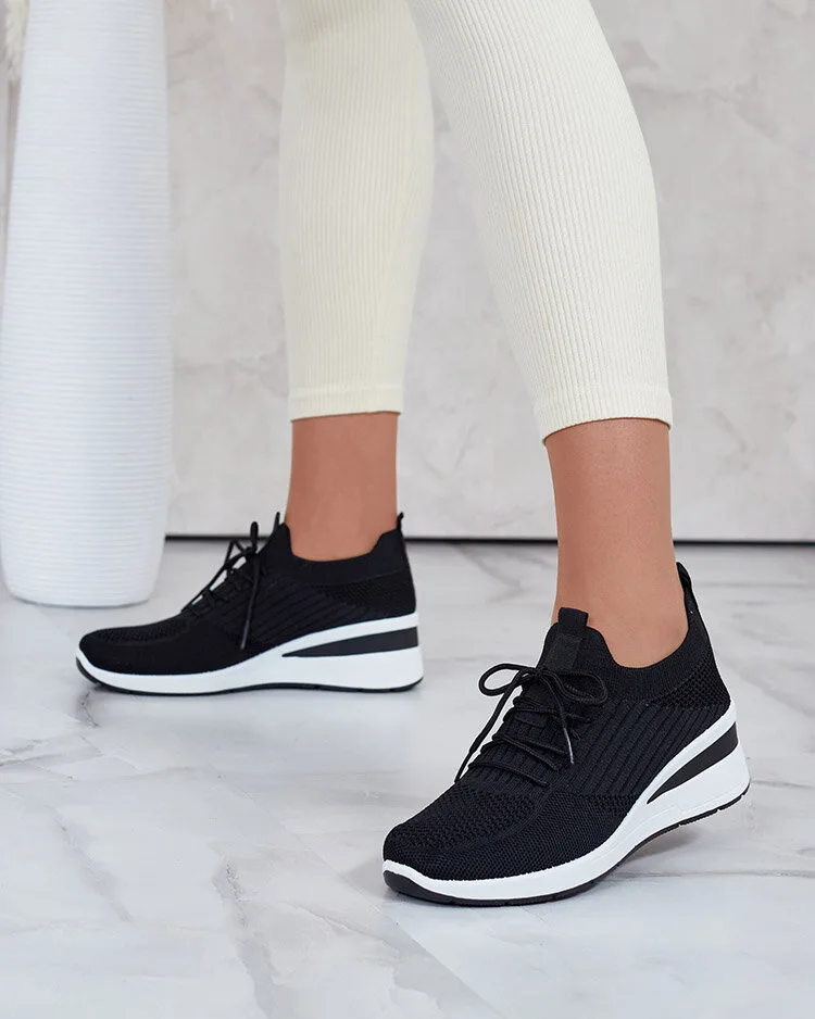 Royalfashion Женские спортивные ботинки со скрытым якорем Avese