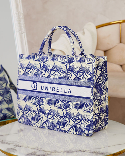 Royalfashion Женская тканевая сумка через плечо