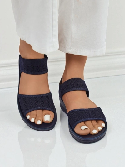 Royalfashion Женские сандалии на толстой подошве Viva Flex II