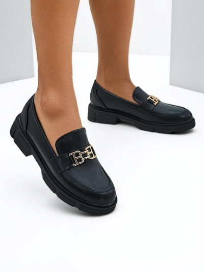 Royalfashion Женские мокасины Qerre