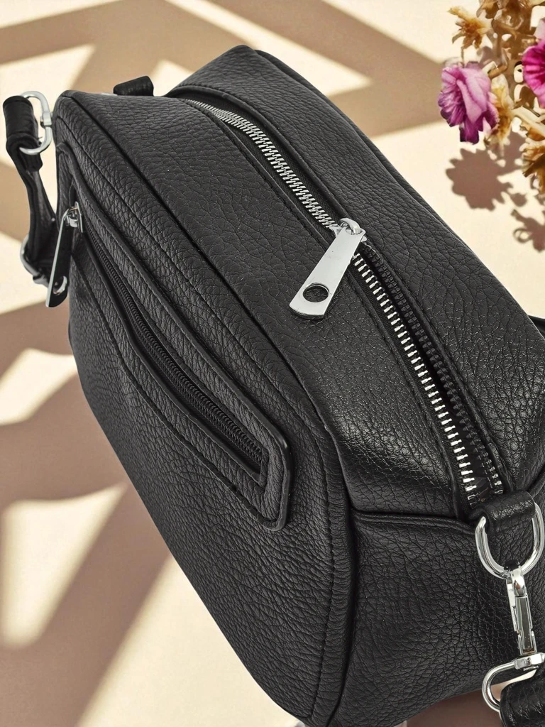 Royalfashion Женская сумочка небольшого размера из экокожи Hera Vitale