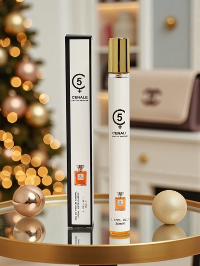 Įkvėptas moteriškas parfumuotas vanduo Cenale Five