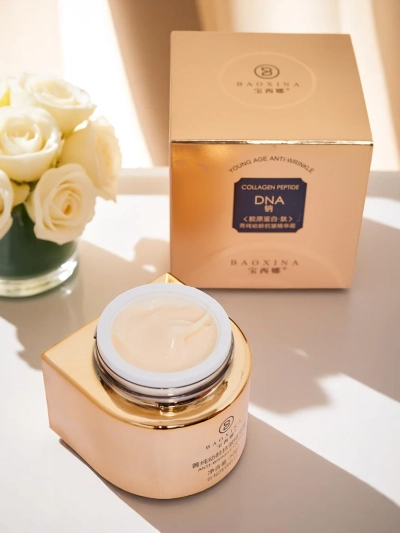Baoxina Антивозрастной крем для лица