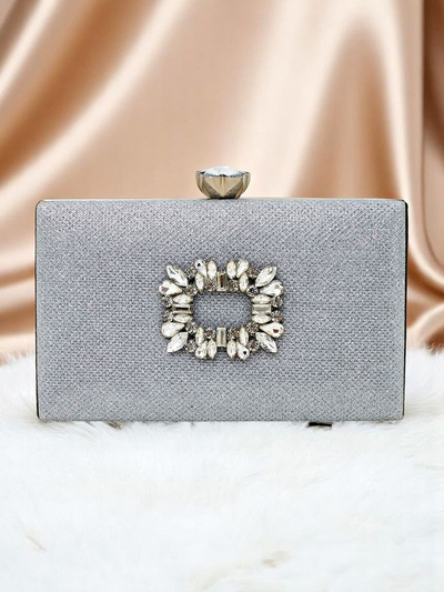 Royalfashion Женская сумка-конверт Cyrkonella
