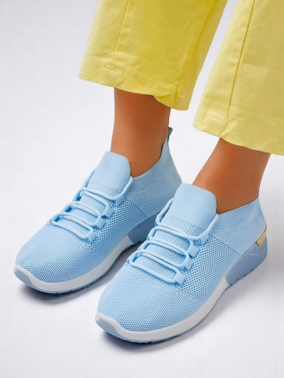 Royalfashion moterų audinio sportbačiai Riner