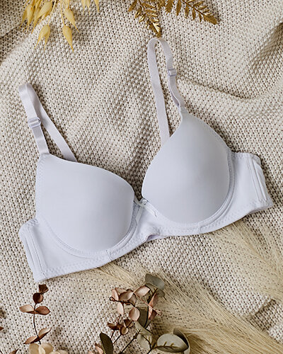 "Royalfashion" moteriška lygi liemenėlė