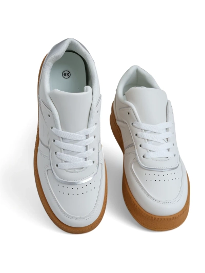 Royalfashion Sportiniai sneakers'iai moterims Eanes
