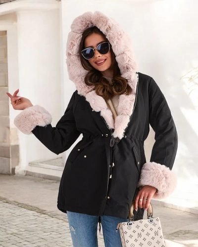 Royalfashion Длинный женский пиджак