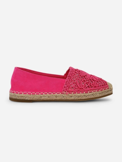 Royalfashion Moteriški perforuoti espadrilės Verela