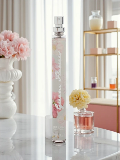 Вдохновленная женская парфюмированная вода Coog