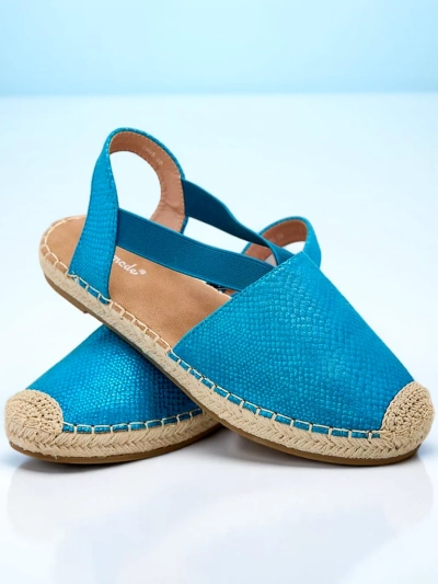 "Royalfashion" Moteriškos espadrilės "Nevva"