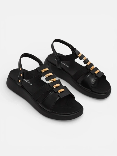 Royalfashion Женские сандалии-гладиаторы Liwers