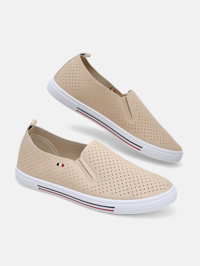 Royalfashion Opačios moteriškos slip-on avalynės Vielles