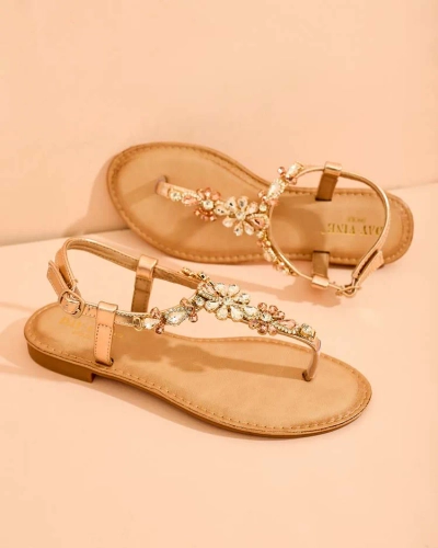 "Royalfashion" Moteriški "Ariona Flip Flop" sandalai