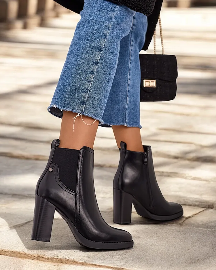 Royalfashion Women's Rezuti Boots