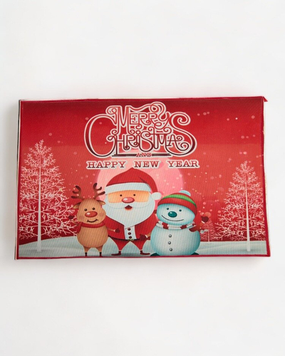 Коврик Royalfashion Christmas doormat