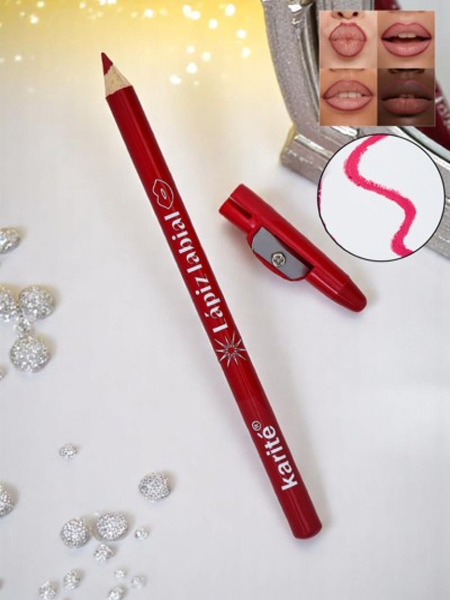 Lūpų pieštukas "Peach Pie" spalvos