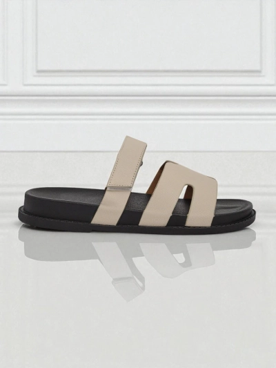 Royalfashion Женские сандалии из экокожи ReppiFlex