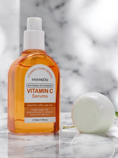 FAYANKOU Vitamin C serumas 50 ml