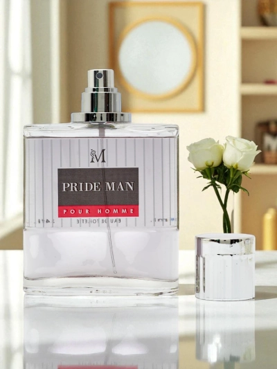 Inspirowana woda perfumowana dla mężczyzn Pride Man