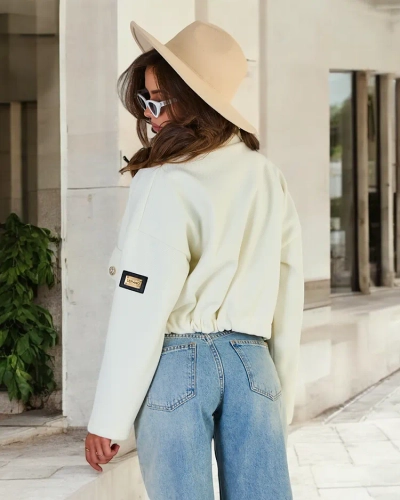 "Royalfashion" moteriška striukė "Bomber"