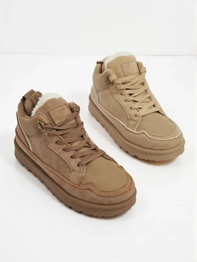 Moteriški šilti kedai Faylo