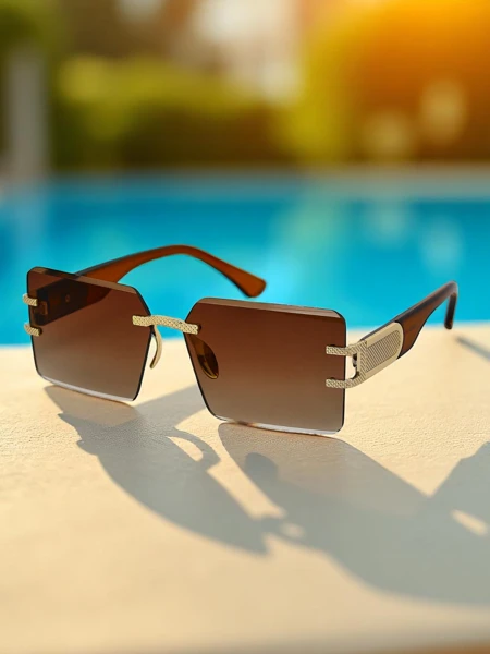 Royalfashion Akiniai nuo saulės Lia Stone