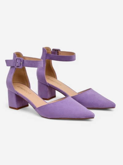 Royalfashion Женские туфли на низком каблуке Celle