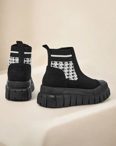 Женские ботильоны Royalfashion Roniv