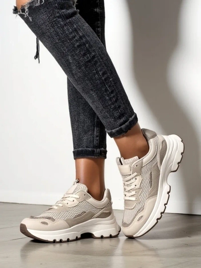 Royalfashion Женские спортивные кроссовки Totter