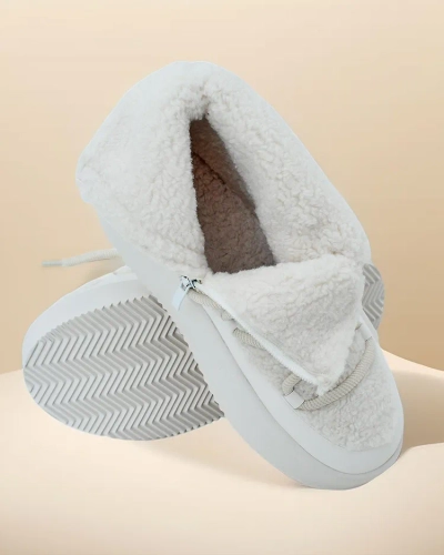 Женские снежные ботинки Royalfashion Tomis