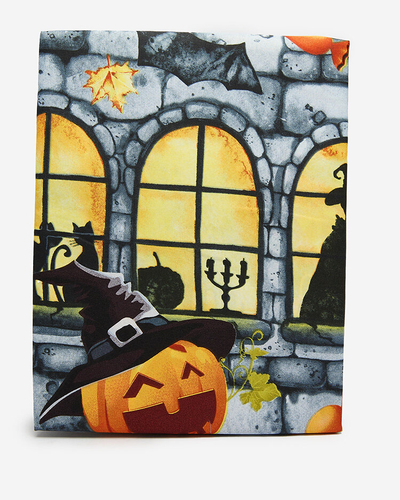 "Royalfashion" Raštuota patalynė 160x200, 3 dalių rinkinys