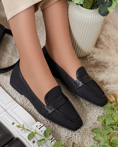 "Royalfashion" Moteriški mokasinai "Errope"