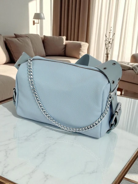 Royalfashion Maža moteriška rankinė iš eko odos Ivy Grace