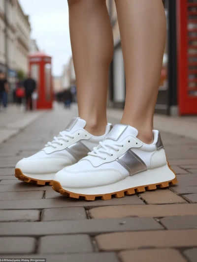 Royalfashion Женские спортивные кроссовки Xerry