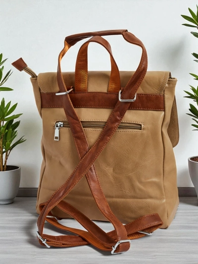 Royalfashion Klara - Plecak, że wow!