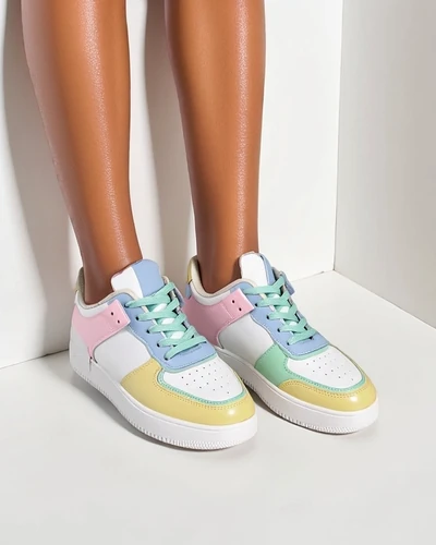 Royalfashion Moteriški sportiniai bateliai Ofanna