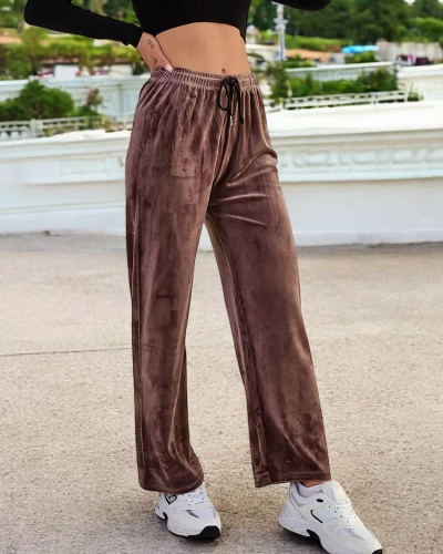 Royalfashion Женские толстовки a'la velour